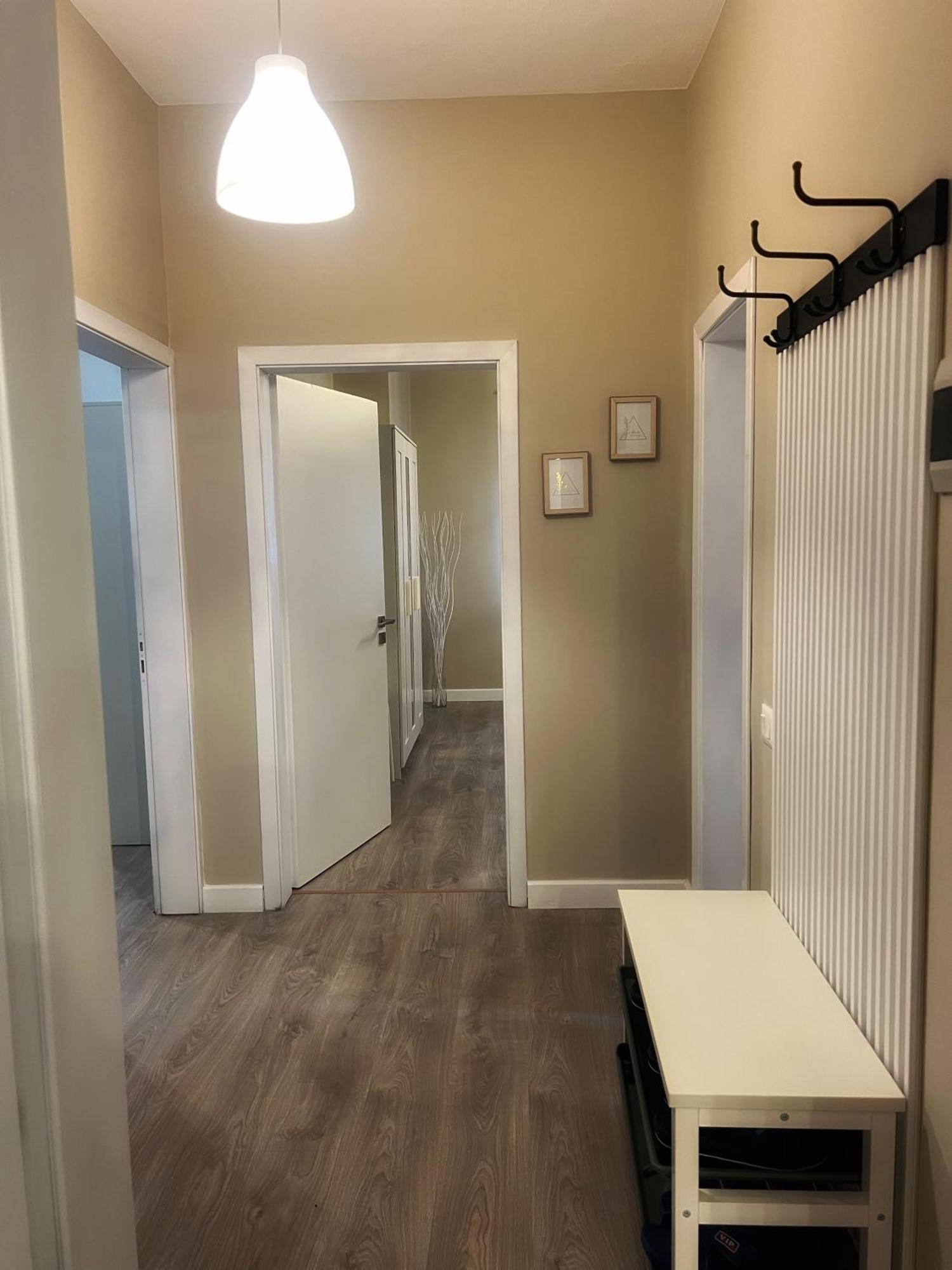 Gem Appartement Tirana