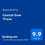 Central Gem Tirana