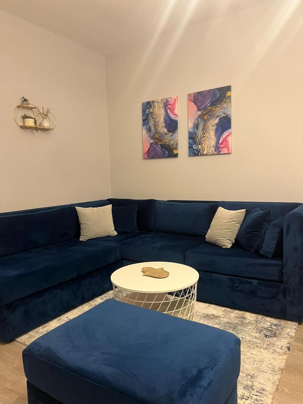 Appartement Gem