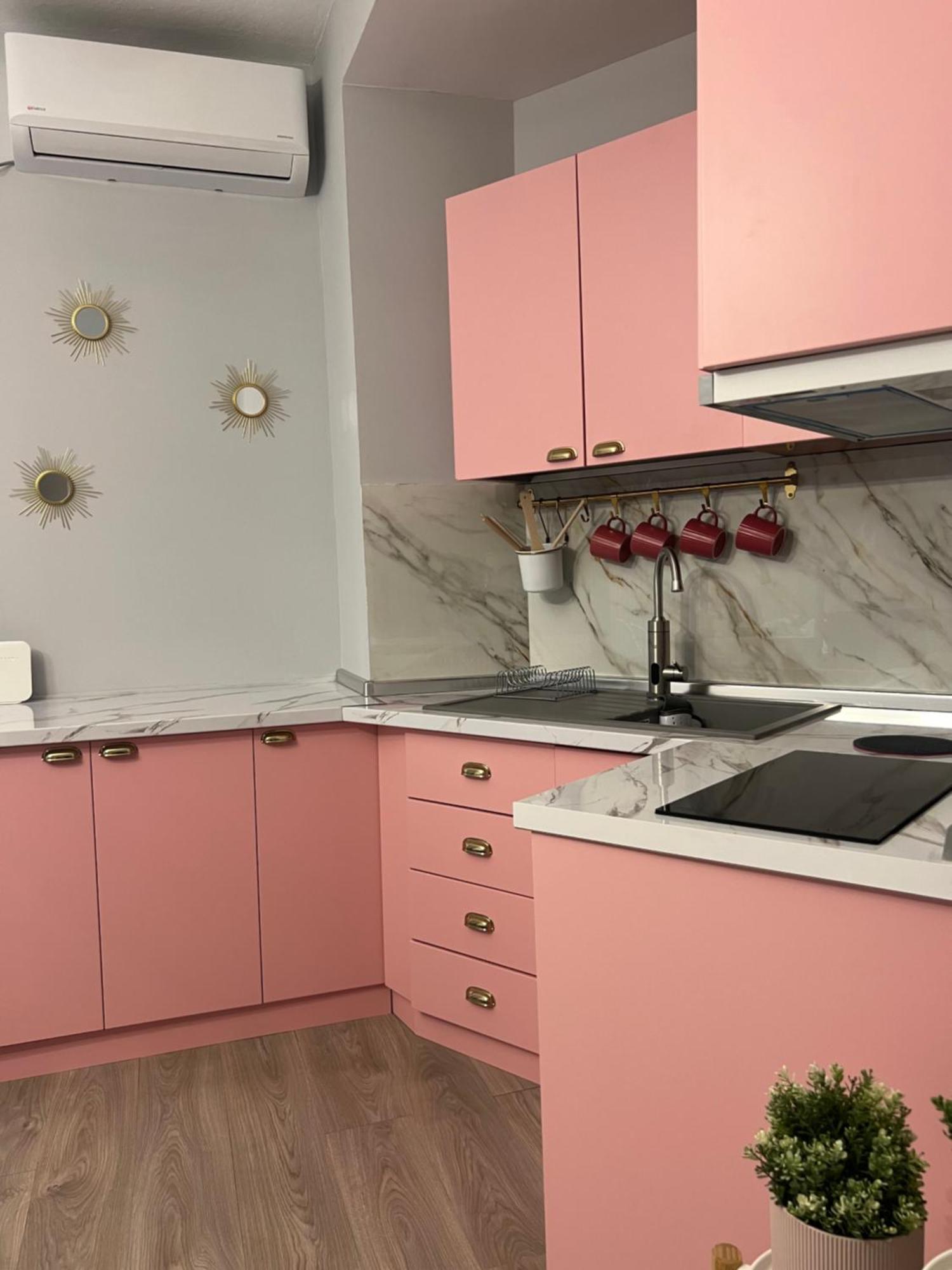 Appartement Gem Tirana