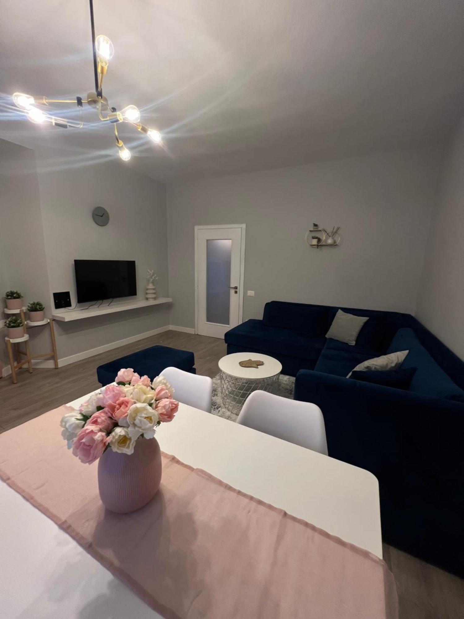 Gem Appartement Tirana